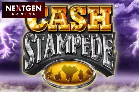 Cash Stampede Dice